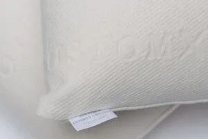 CCM Accessories OrganicMoldedLatexPillow5