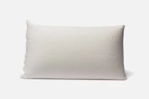 CCM Accessories OrganicMoldedLatexPillow6