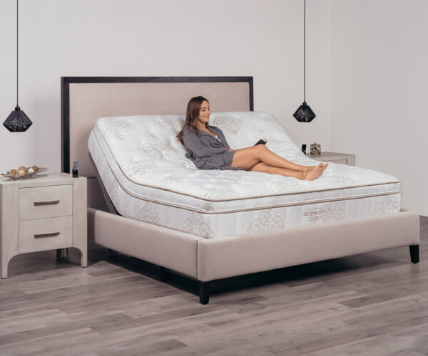 Airpedic 1100 | Airpedic Mattresses