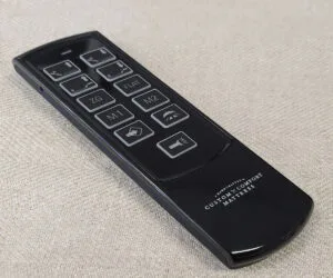 A200 Control