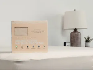 Accessory MattressProtector 03