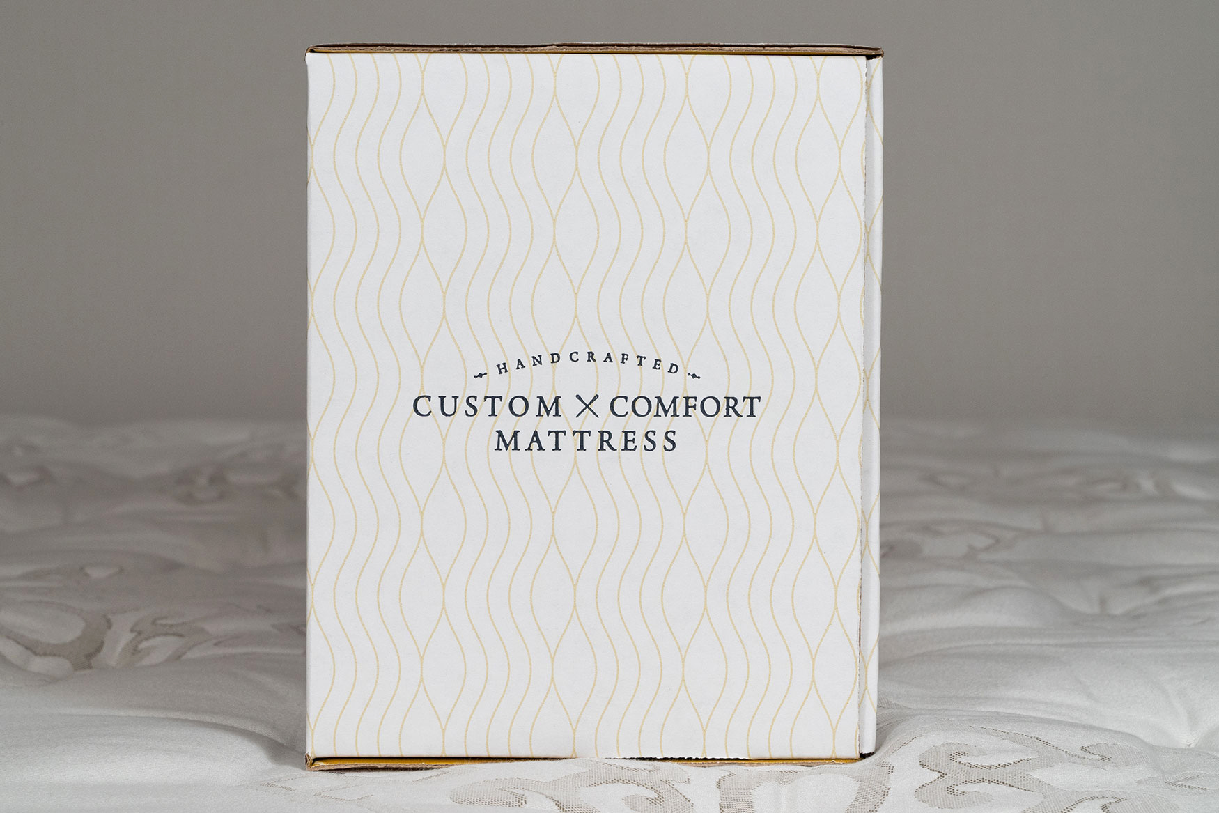 Shredded Memory Foam Pillow with Cooling Gel Fiber - thumbnail 4