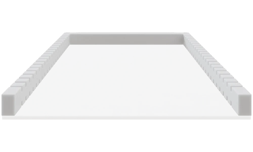 frame support