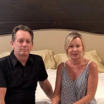 jeff cindy testimonial