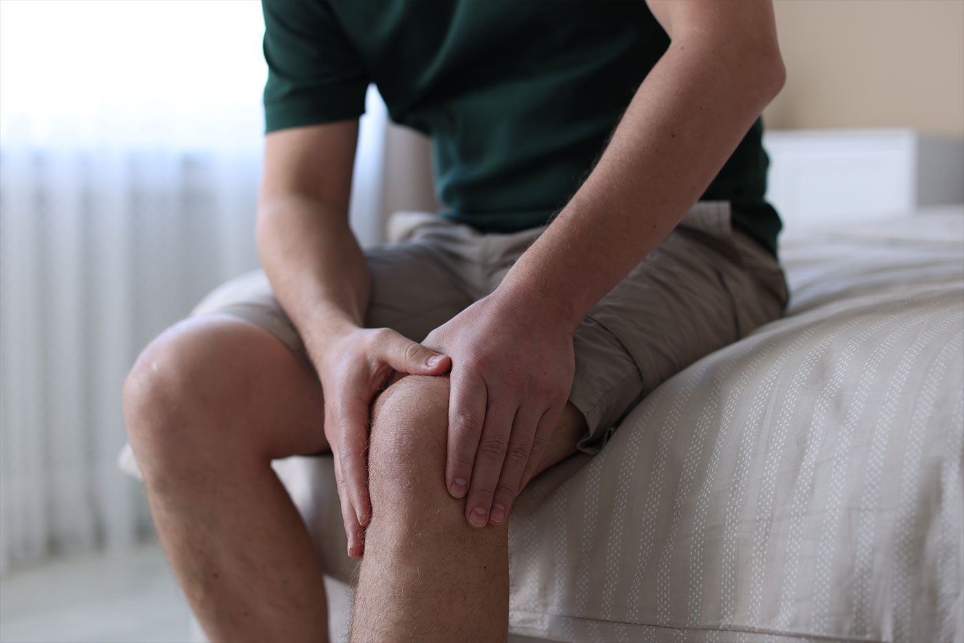Best Mattress for Arthritis Pain