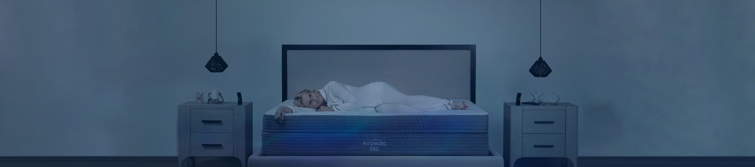 cooling mattress