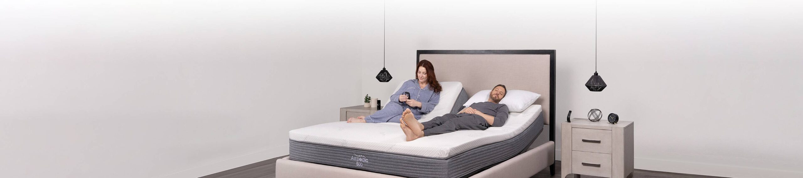 orthopedic sleep