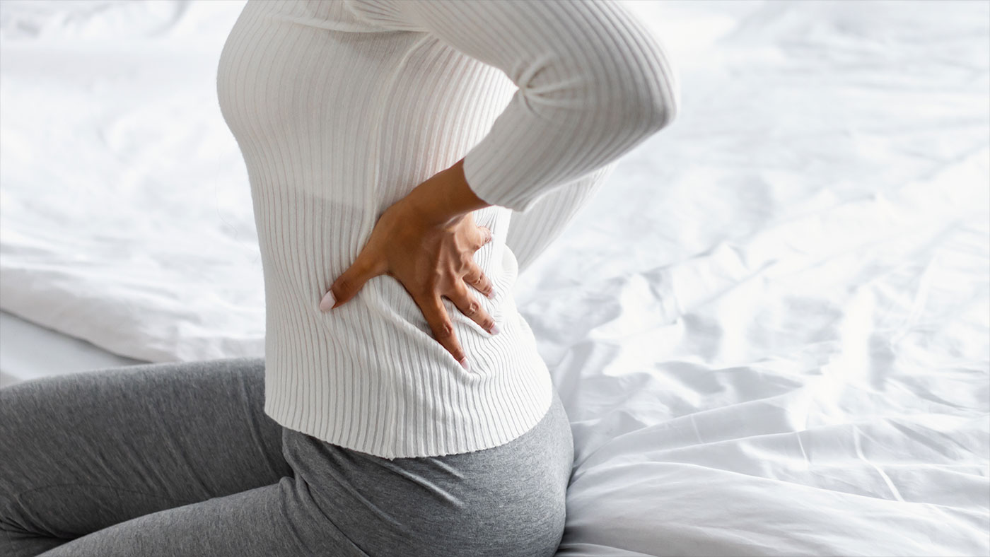 How to Choose the Best Mattress for Lower Back Pain