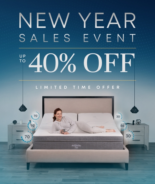 Airpedic MEGAMENU– JAN 2026 New Years