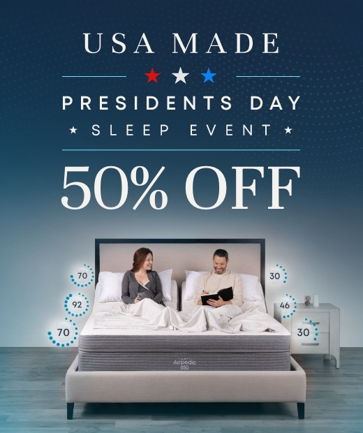 FEB 2026 Airpedic MEGAMENU