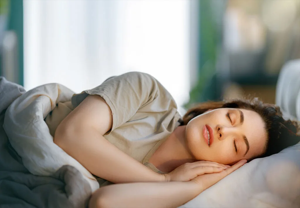 sleep quality