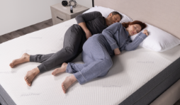 Uninterrupted Sleep