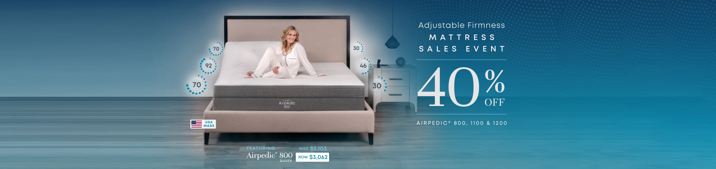 MARCH 2026 Airpedic WI LandingPageHeader