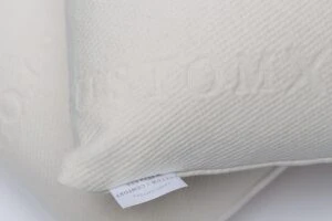 CCM Accessories OrganicMoldedLatexPillow5