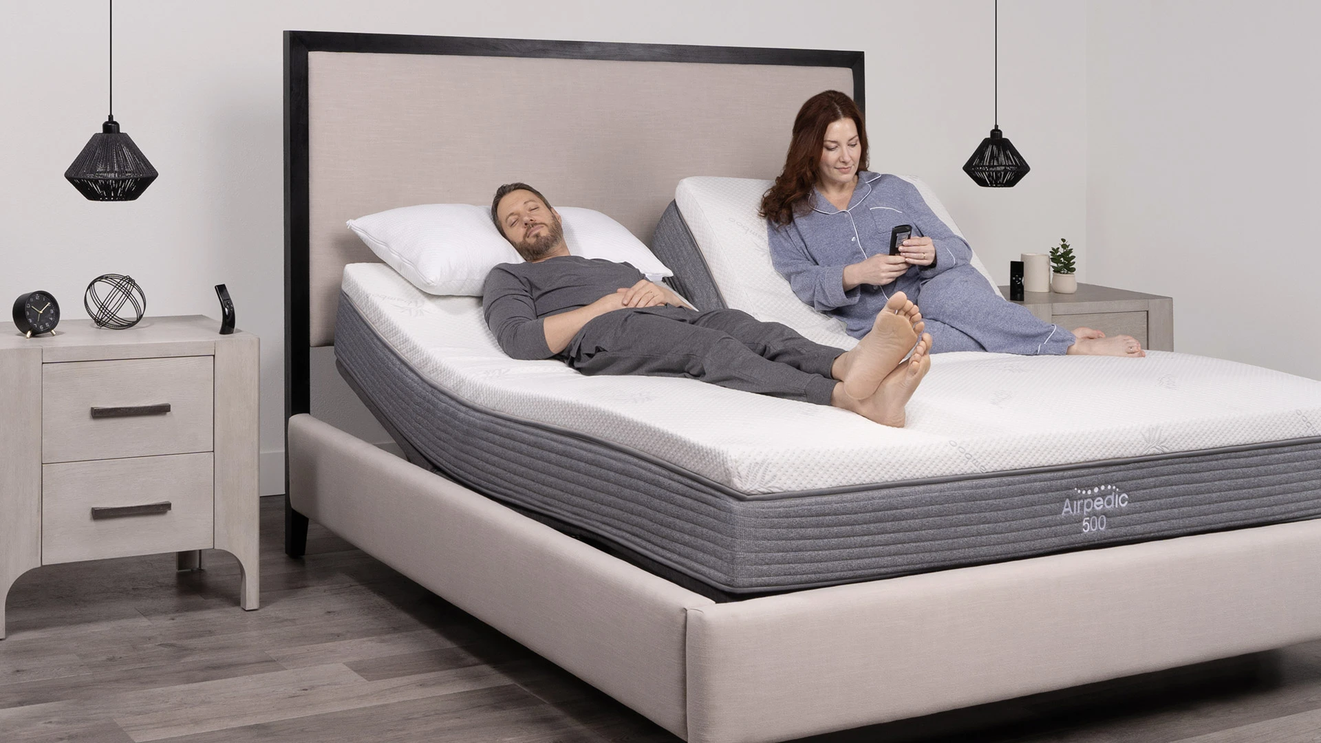 Adjustable Relief Strees Image