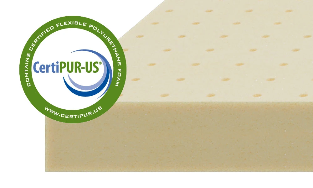 certipur us foam