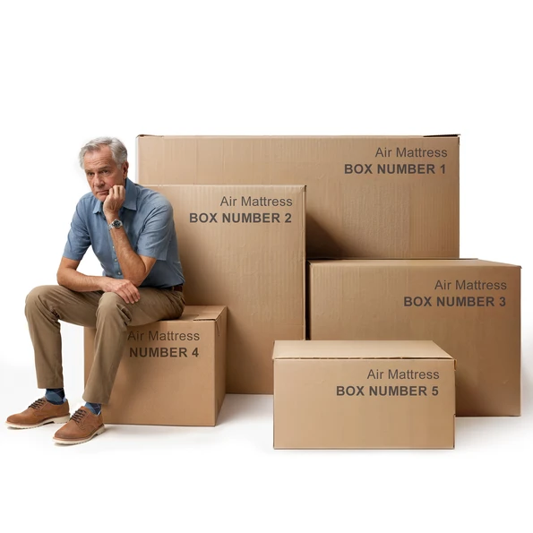 easy assembly