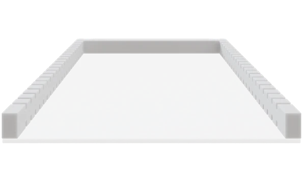 frame support