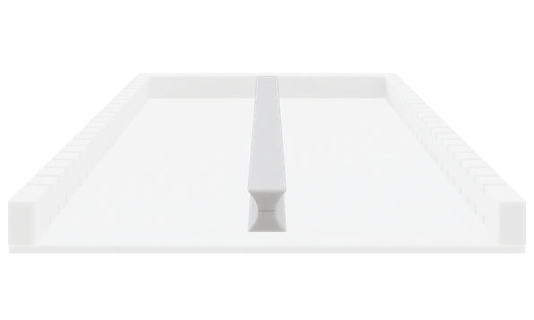 i beam frame