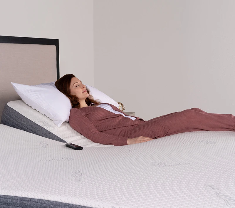 What Is a Zero Gravity Bed?