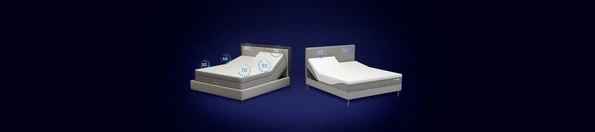 sleep number alternative