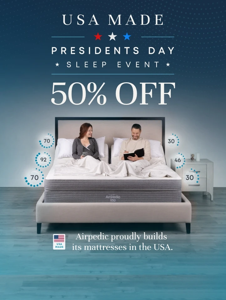 FEB 2026 Mobile Airpedic Promo