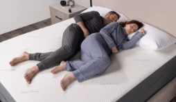 Uninterrupted Sleep